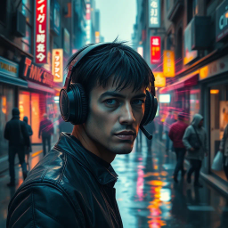 Whispers of the Aether - Text-based game