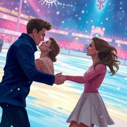 Skate of Desire