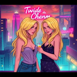 Twice the Charm