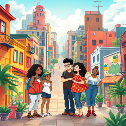 Barely There Adventures