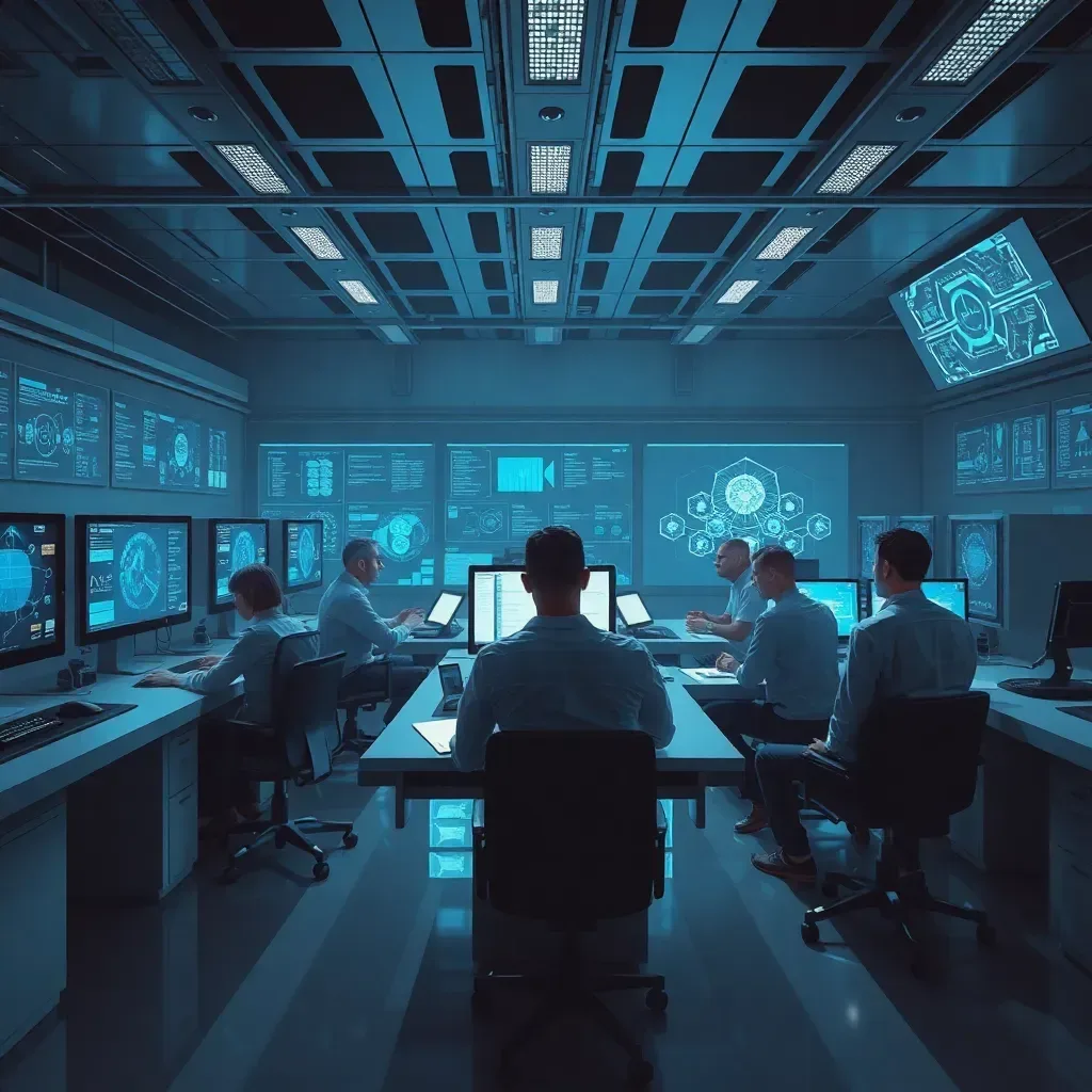 The AGI Project