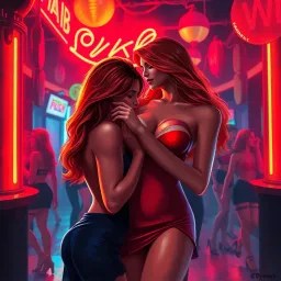 Twisted Temptations