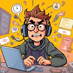 Static Connections: A Database Dilemma