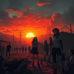 Interactive Fiction text games