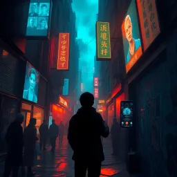 Who Am I? The Identity Game - Text-based game
