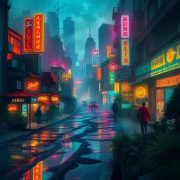 Echoes of Identity - Text-based game