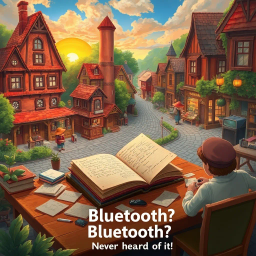 The Mysterious Ledger of Whimsical Expeditions - Text-based game