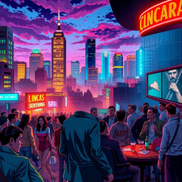 Whose Hello? - Text-based game