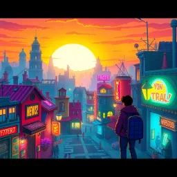 Whose Hello? - Text-based game