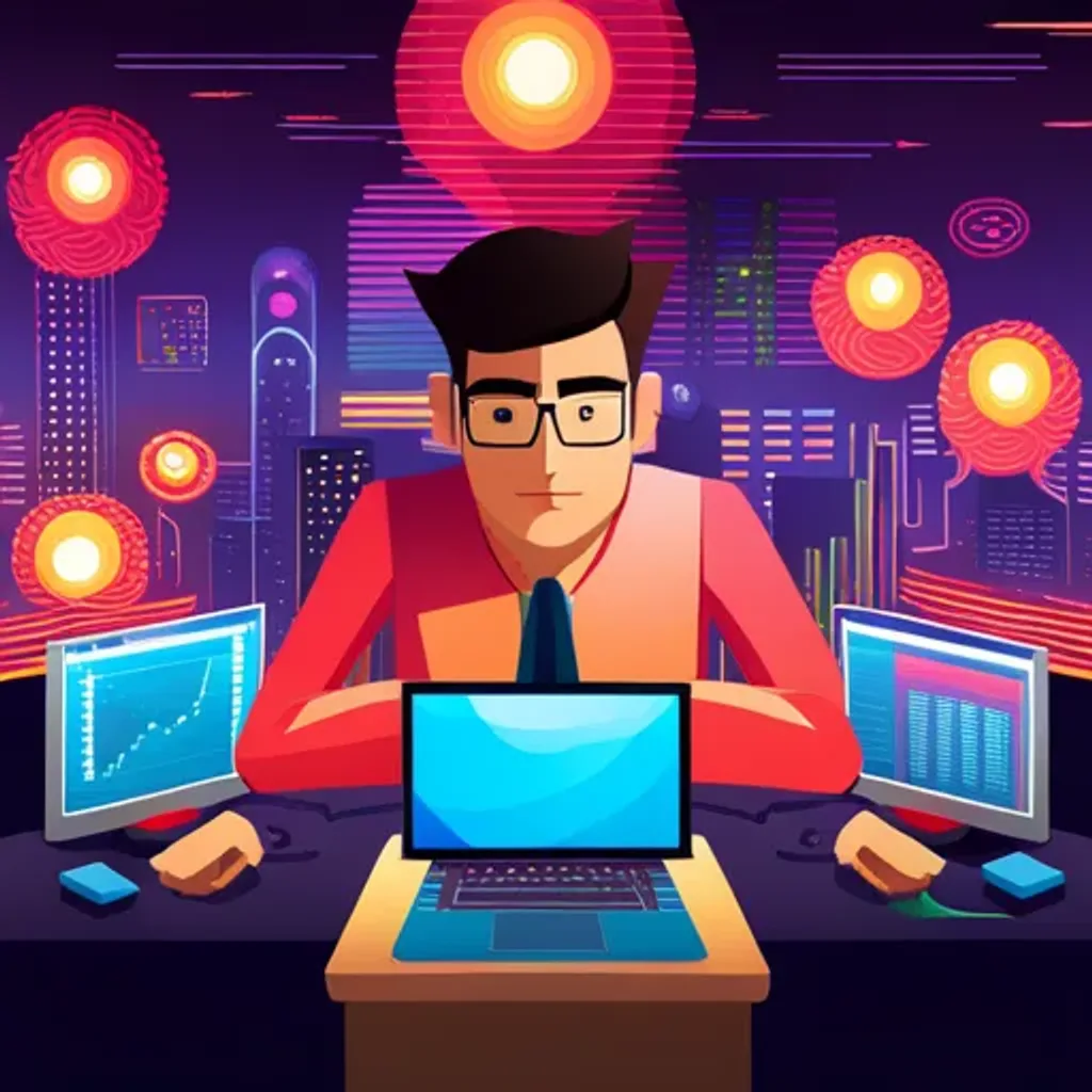 Data Trove