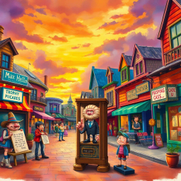 Whose Hello Is It Anyway?