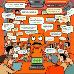 Whose Hello Is It Anyway?