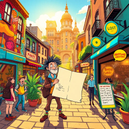 Whose Hello is it Anyway?