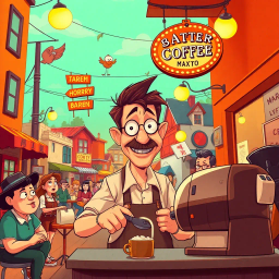 Whose Hello is it Anyway?