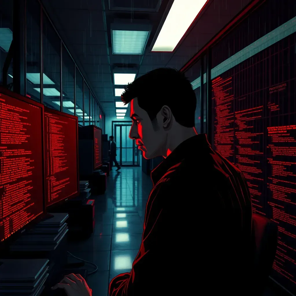 Debugging Justice