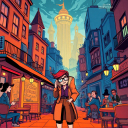 Whose Hello Is It Anyway?