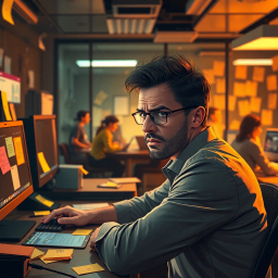 Reputation Undercurrent