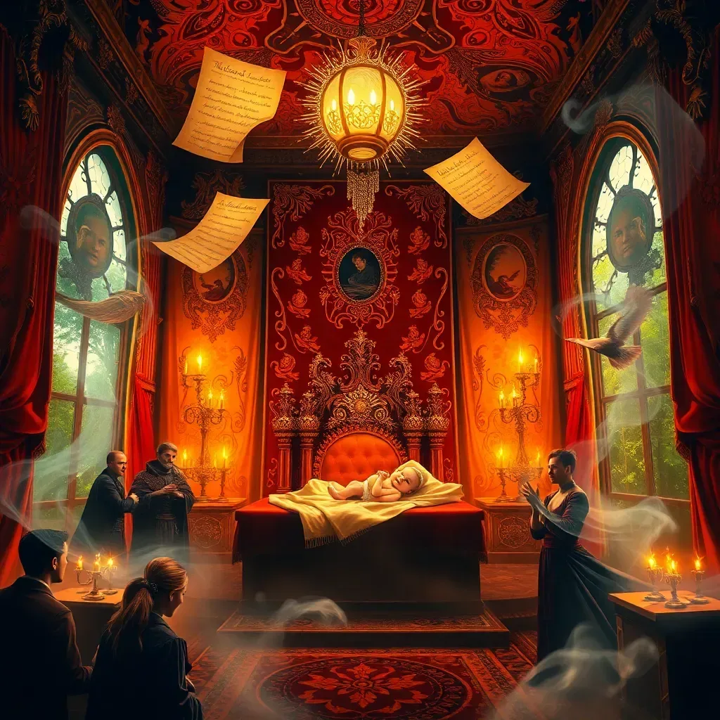 Mind Reborn: Legend of Wokong
