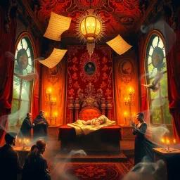 Mind Reborn: Legend of Wokong