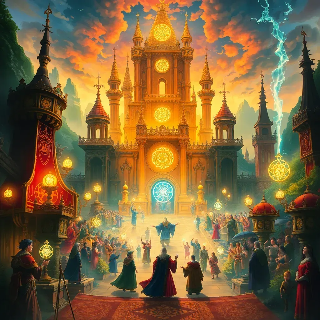 Mind Reborn: Legend of Wokong
