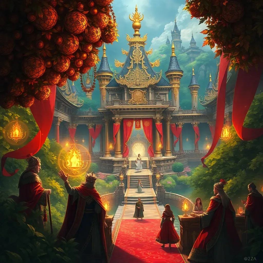 Mind Reborn: Legend of Wokong