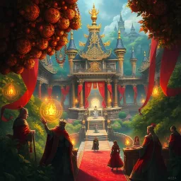 Mind Reborn: Legend of Wokong