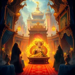 Mind Reborn: Legend of Wokong