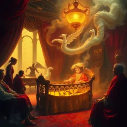 Mind Reborn: Legend of Wokong
