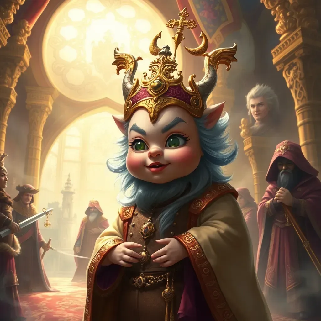 Mind Reborn: Legend of Wokong