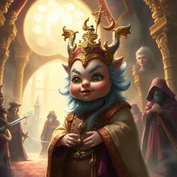 Mind Reborn: Legend of Wokong