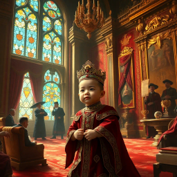 Mind Reborn: Legend of Wokong - Text-based game