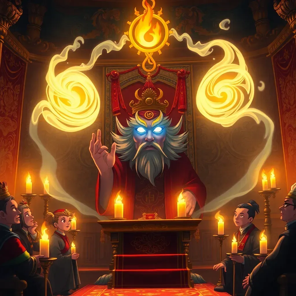 Mind Reborn: Legend of Wokong