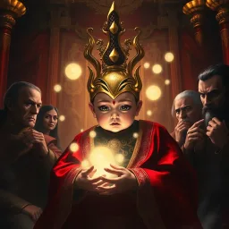 Mind Reborn: Legend of Wokong
