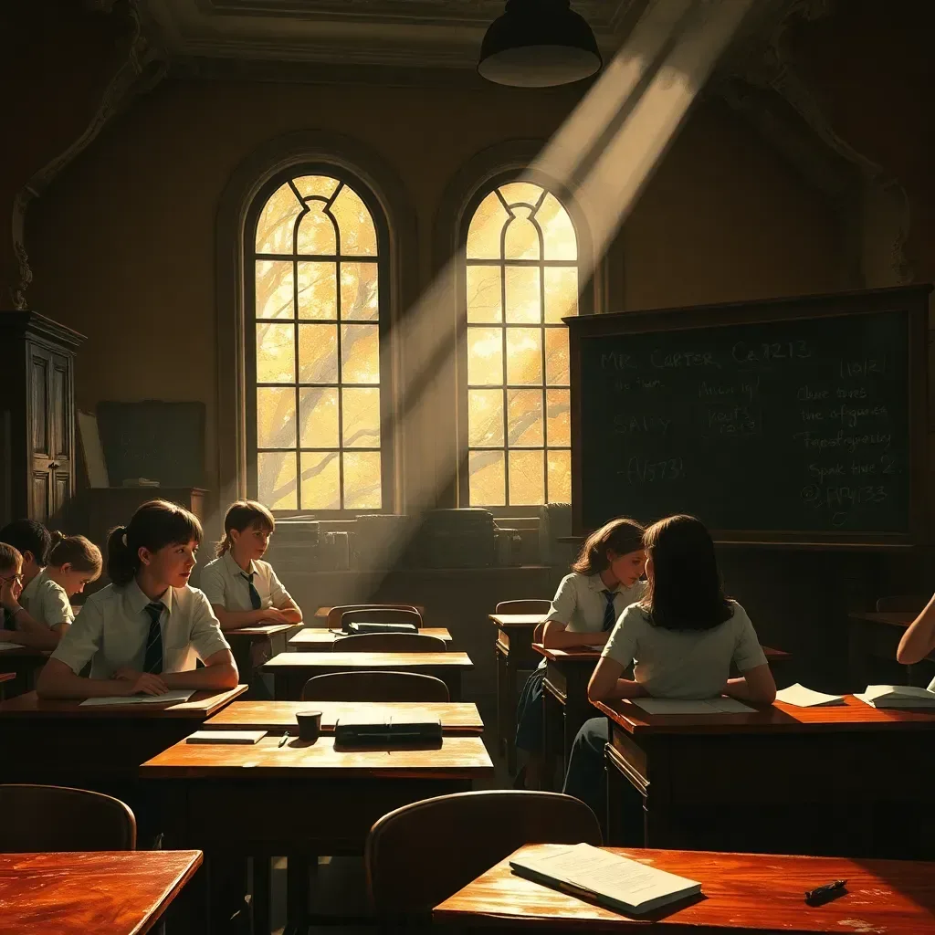 Detention Protocols