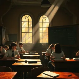 Detention Protocols