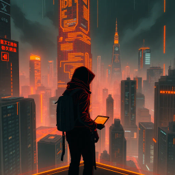 Codebreakers: The Aliasing Enigma - Text-based game