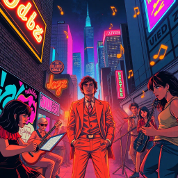 Harmony’s Reckoning - Text-based game