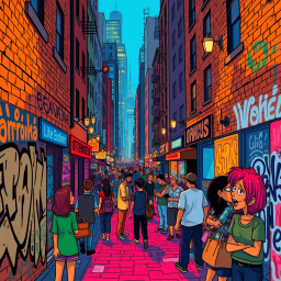 Whose Hello? - Text-based game