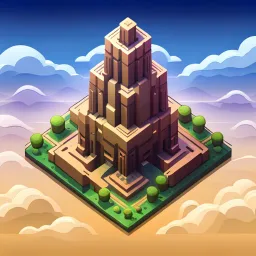 Spinning Glyphs Adventure