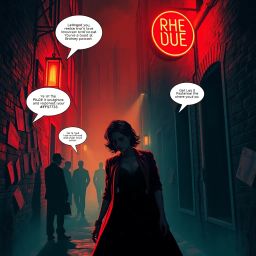 Whose Hello? - Text-based game