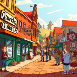 Whose Hello? - Text-based game