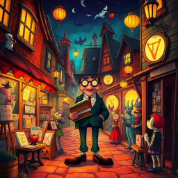 Whose Hello? - Text-based game