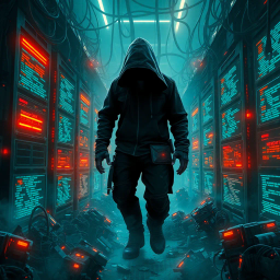 Byte-sized Royale: The Compiler Conundrum - Text-based game