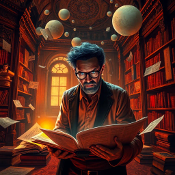 Whose Hello? - Text-based game