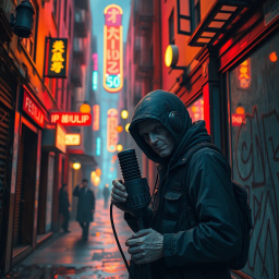 Whose Hello? - Text-based game