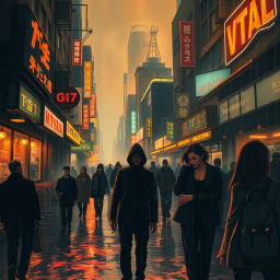 Hello, Who's There? - Text-based game