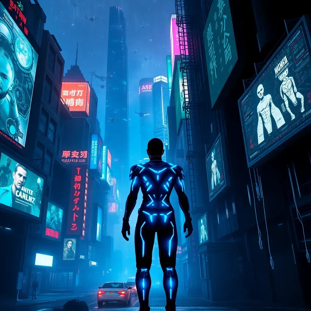The AI Adventure