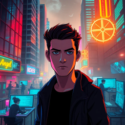 Quantum Hascos: The Hackathon Chronicles