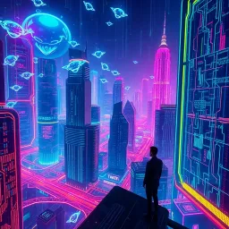 Parallel Minds