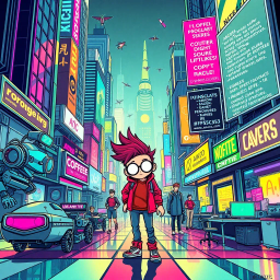 Code now, Obfuscate later